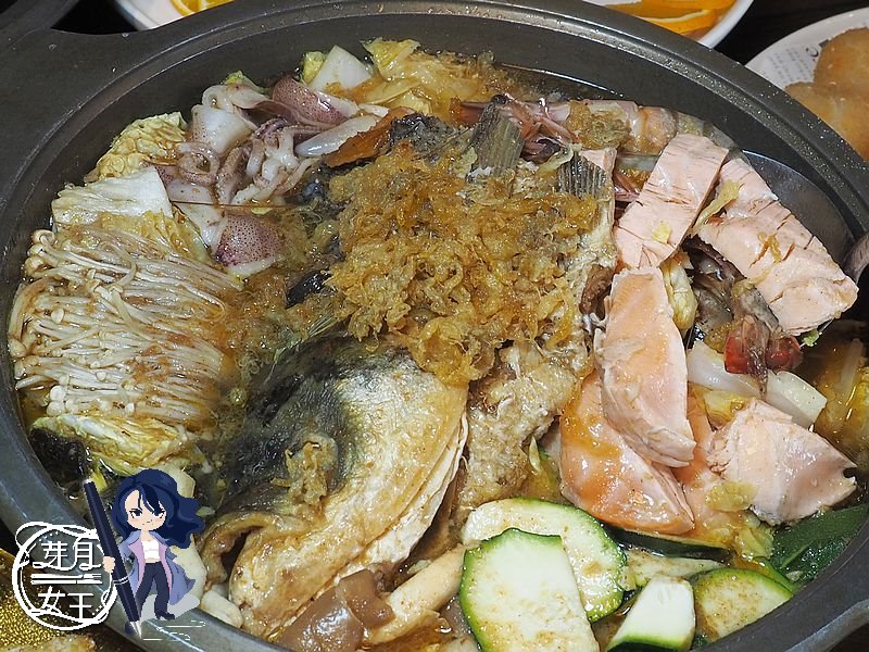 桃園中壢美食-滿穗園 台味手路菜-春季合菜超優惠,滿滿大菜也好超值呀~(邀約) @民宿女王芽月-美食.旅遊.全台趴趴走 @民宿女王芽月-美食.旅遊.全台趴趴走