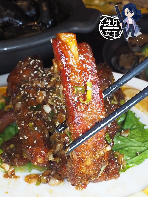 桃園中壢美食-滿穗園 台味手路菜-春季合菜超優惠,滿滿大菜也好超值呀~(邀約) @民宿女王芽月-美食.旅遊.全台趴趴走 @民宿女王芽月-美食.旅遊.全台趴趴走