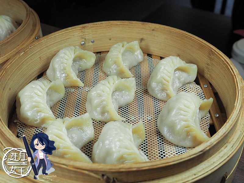 桃園美食,桃園湯包,桃園我家牛排,春日路我家牛排,上海,醃篤鮮小籠包,椒麻蒸餃,火龍果蒸餃,江蘇,油豆腐細粉