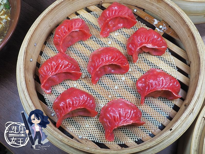 桃園美食,桃園湯包,桃園我家牛排,春日路我家牛排,上海,醃篤鮮小籠包,椒麻蒸餃,火龍果蒸餃,江蘇,油豆腐細粉