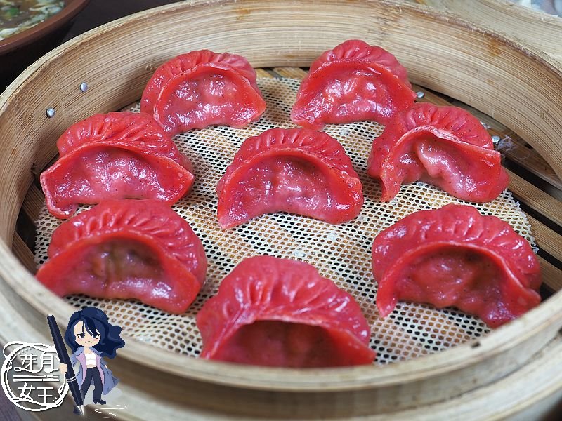 桃園美食,桃園湯包,桃園我家牛排,春日路我家牛排,上海,醃篤鮮小籠包,椒麻蒸餃,火龍果蒸餃,江蘇,油豆腐細粉