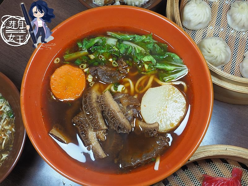 桃園美食,桃園湯包,桃園我家牛排,春日路我家牛排,上海,醃篤鮮小籠包,椒麻蒸餃,火龍果蒸餃,江蘇,油豆腐細粉