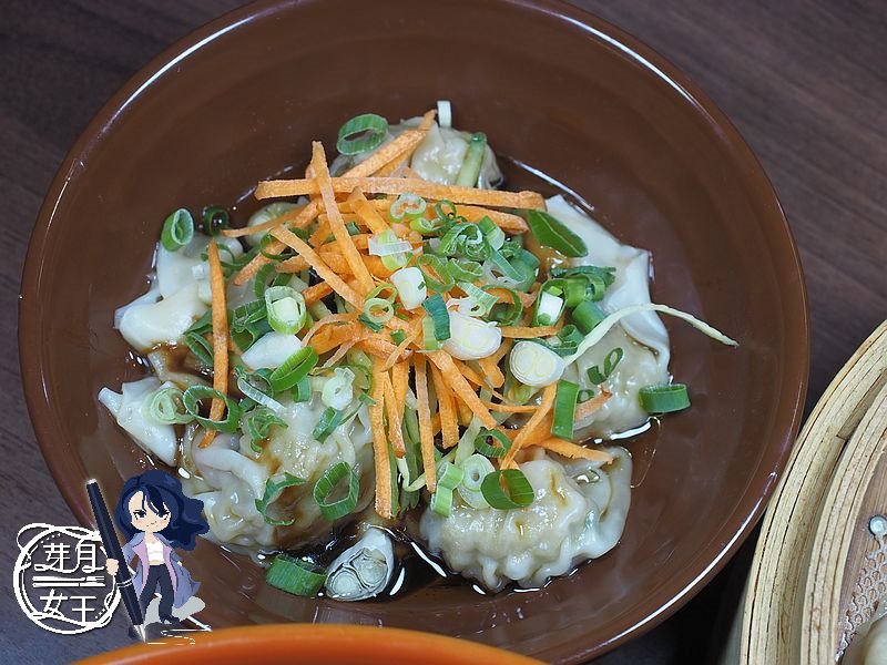 桃園美食,桃園湯包,桃園我家牛排,春日路我家牛排,上海,醃篤鮮小籠包,椒麻蒸餃,火龍果蒸餃,江蘇,油豆腐細粉