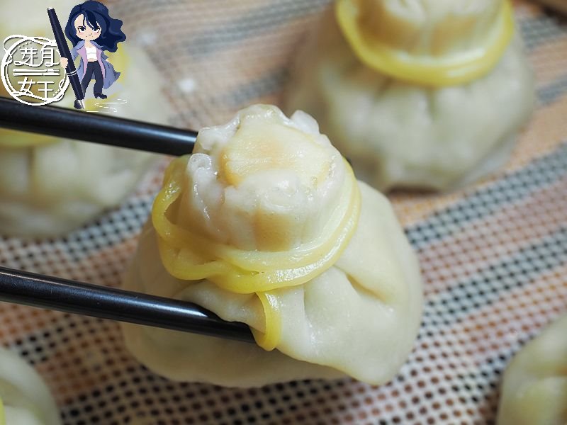 桃園美食,桃園湯包,桃園我家牛排,春日路我家牛排,上海,醃篤鮮小籠包,椒麻蒸餃,火龍果蒸餃,江蘇,油豆腐細粉