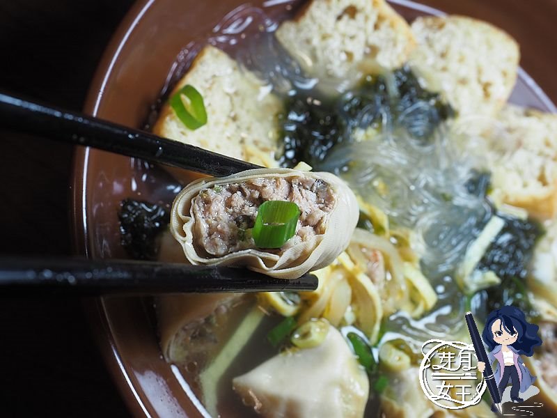 桃園美食,桃園湯包,桃園我家牛排,春日路我家牛排,上海,醃篤鮮小籠包,椒麻蒸餃,火龍果蒸餃,江蘇,油豆腐細粉