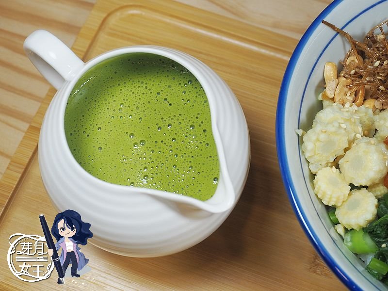 桃園美食-熱浪小島-桃園縣府店-當素食變成了南洋風味時,真的是太驚艷 (邀約) @民宿女王芽月-美食.旅遊.全台趴趴走 @民宿女王芽月-美食.旅遊.全台趴趴走