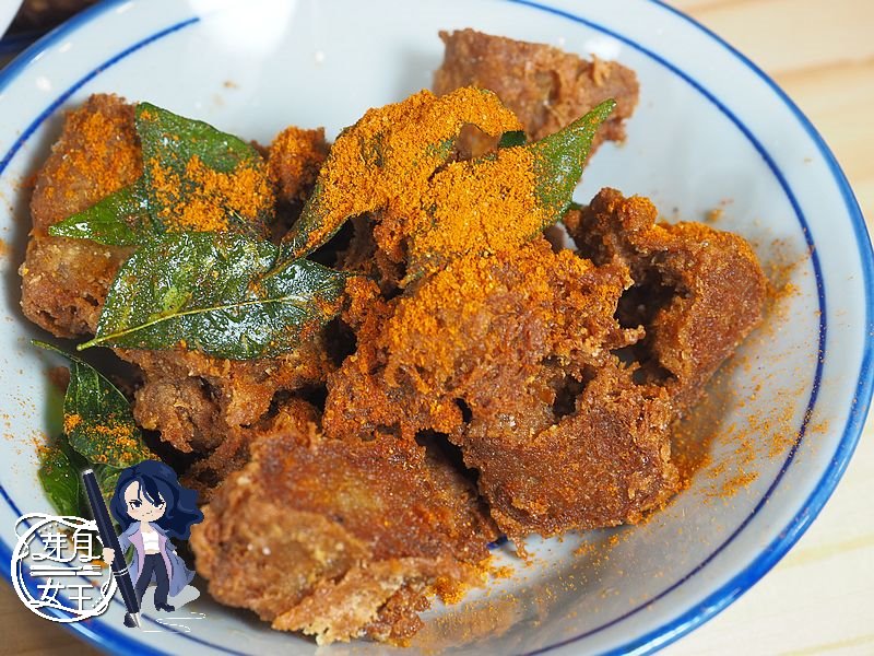 桃園美食-熱浪小島-桃園縣府店-當素食變成了南洋風味時,真的是太驚艷 (邀約) @民宿女王芽月-美食.旅遊.全台趴趴走 @民宿女王芽月-美食.旅遊.全台趴趴走