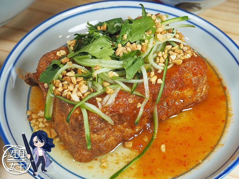 桃園美食-熱浪小島-桃園縣府店-當素食變成了南洋風味時,真的是太驚艷 (邀約) @民宿女王芽月-美食.旅遊.全台趴趴走 @民宿女王芽月-美食.旅遊.全台趴趴走