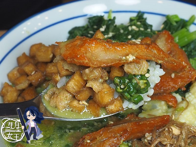 桃園美食-熱浪小島-桃園縣府店-當素食變成了南洋風味時,真的是太驚艷 (邀約) @民宿女王芽月-美食.旅遊.全台趴趴走 @民宿女王芽月-美食.旅遊.全台趴趴走