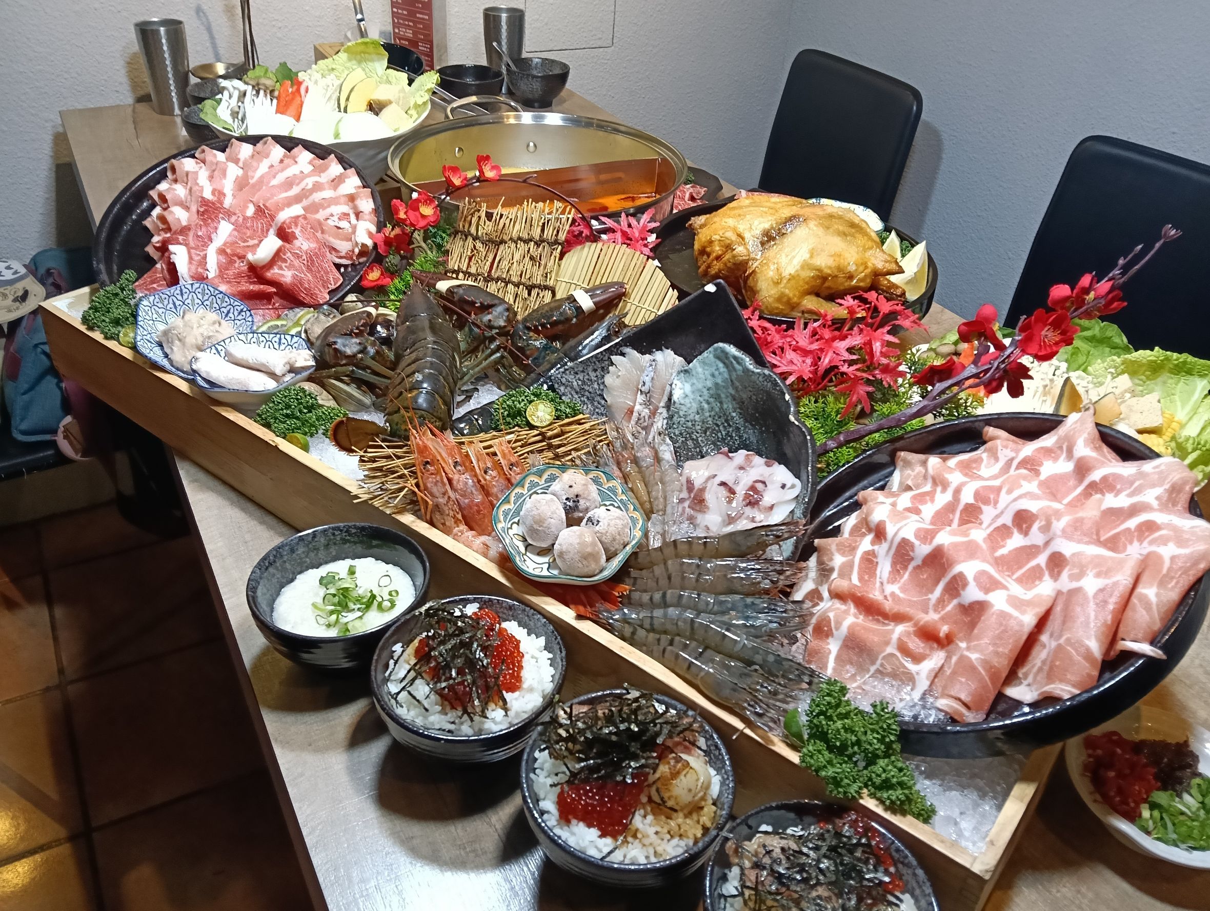  @民宿女王芽月-美食.旅遊.全台趴趴走