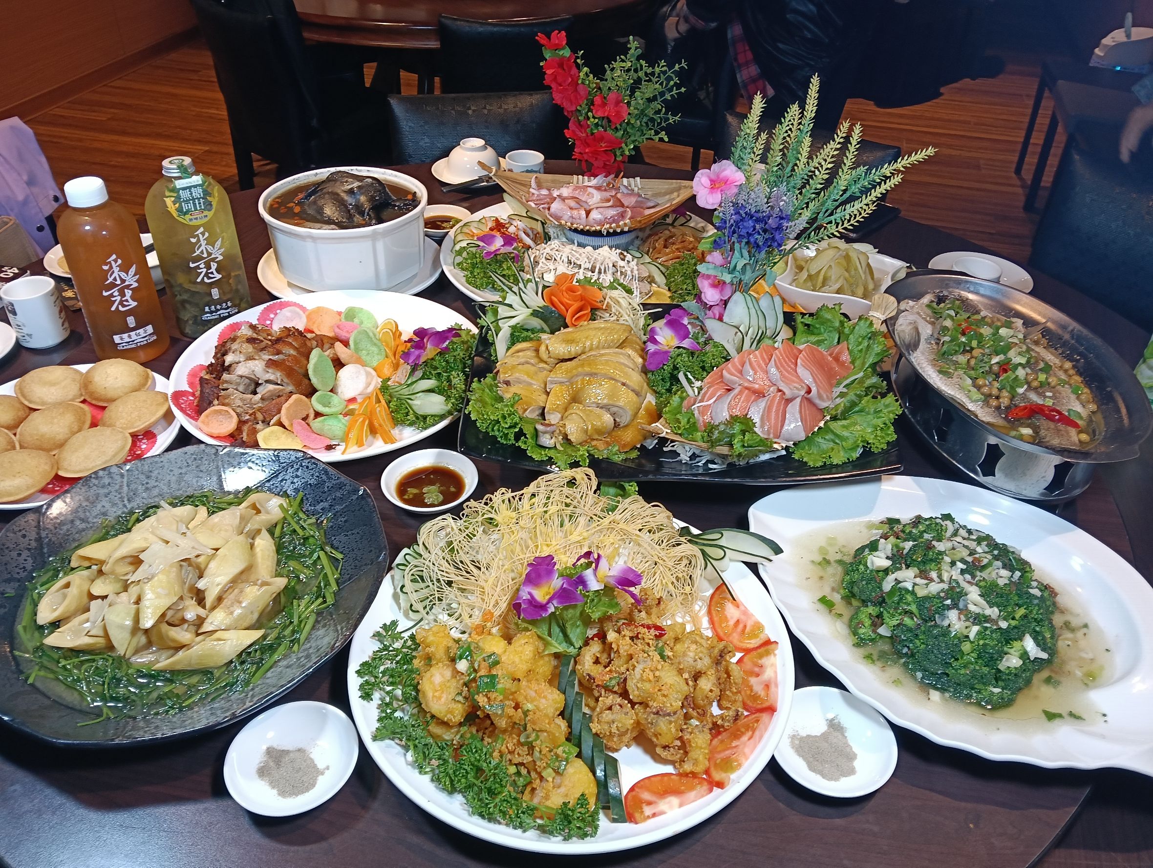  @民宿女王芽月-美食.旅遊.全台趴趴走