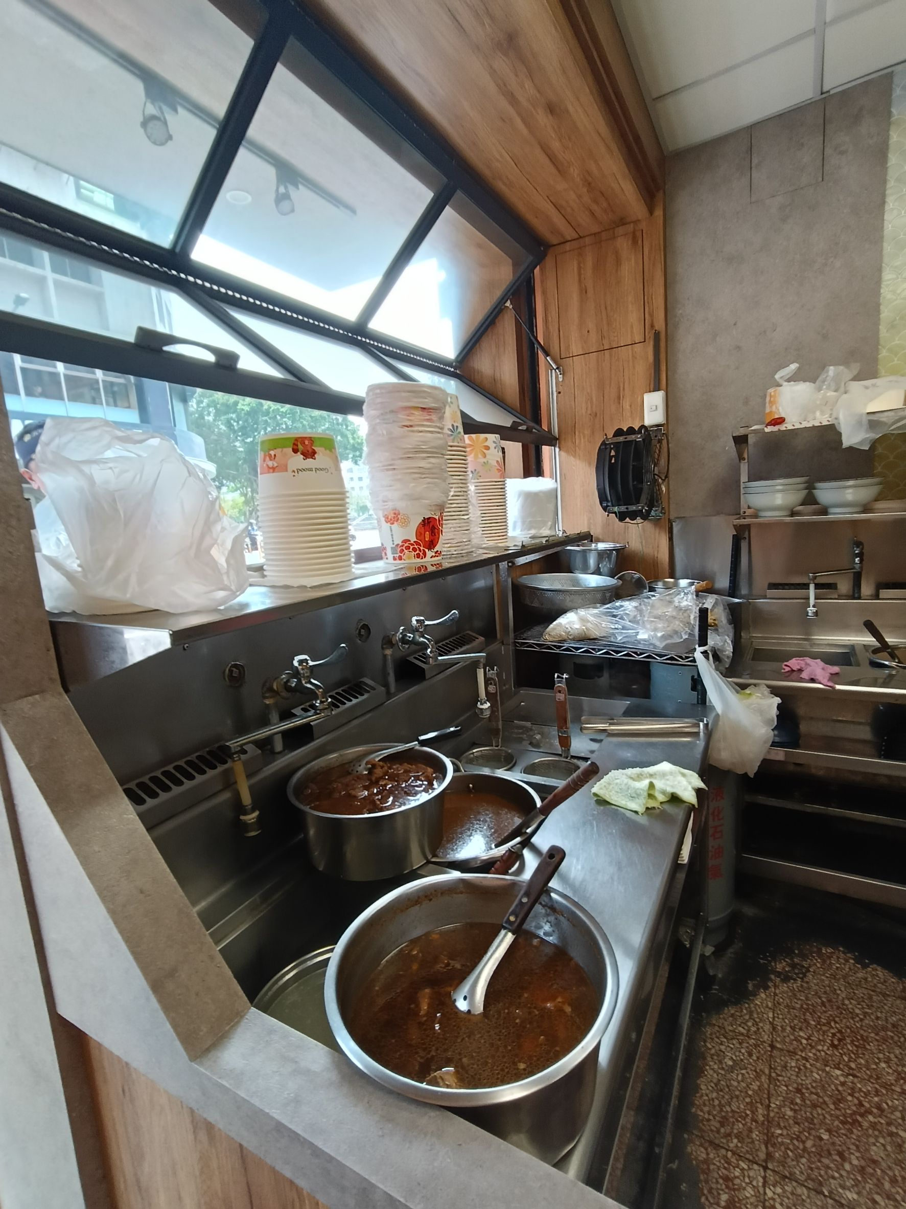 桃園美食,南門市場美食,老店,屏東陳,羊肉麵,藥膳羊,羊排骨,