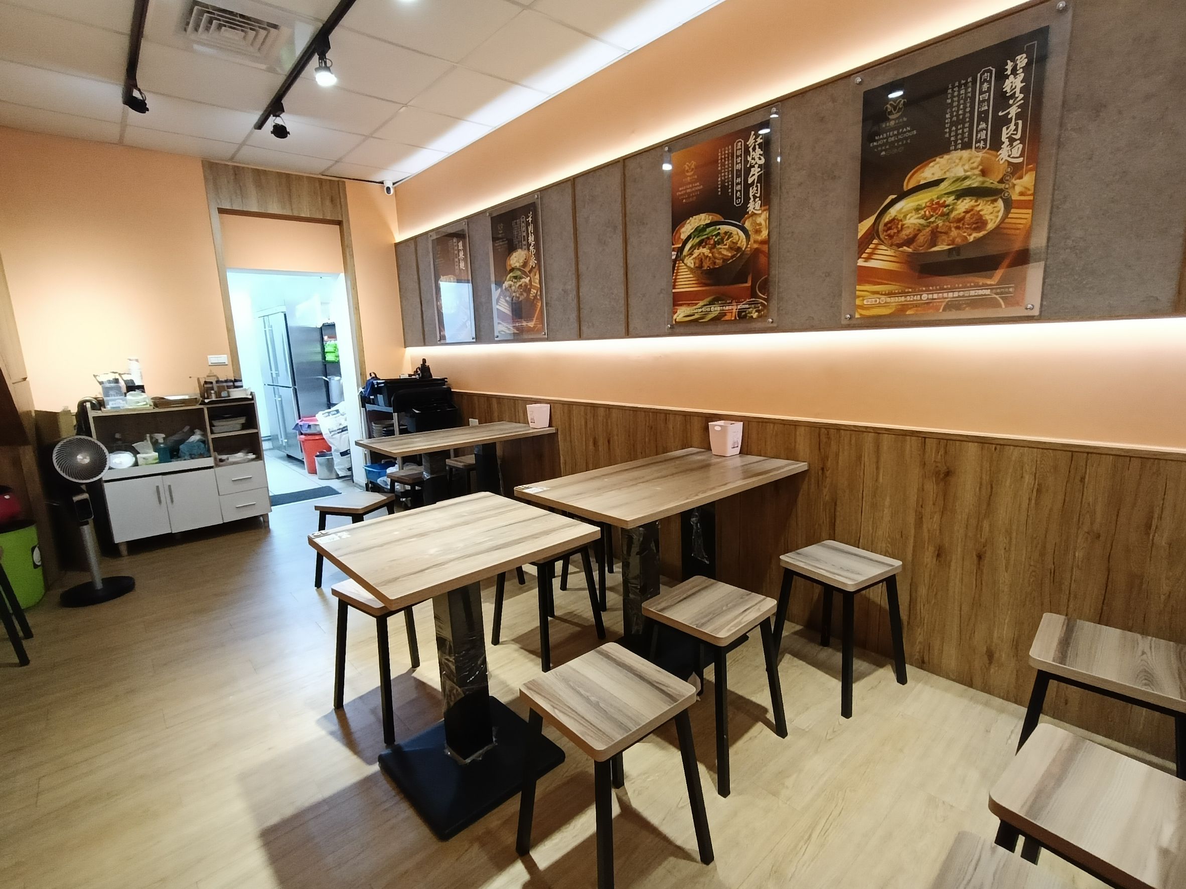 桃園美食,南門市場美食,老店,屏東陳,羊肉麵,藥膳羊,羊排骨,