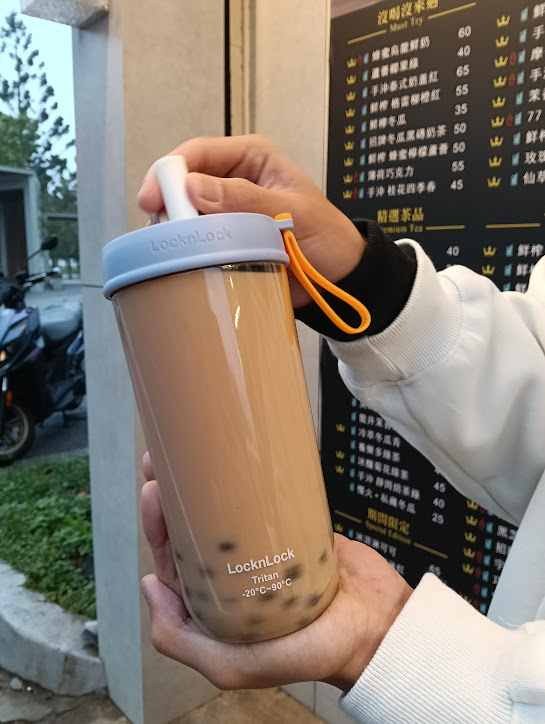 龍潭美食,龍潭飲料,龍潭陸總部,25元珍奶,古早味,奶妹茶舖,20元紅茶,老店