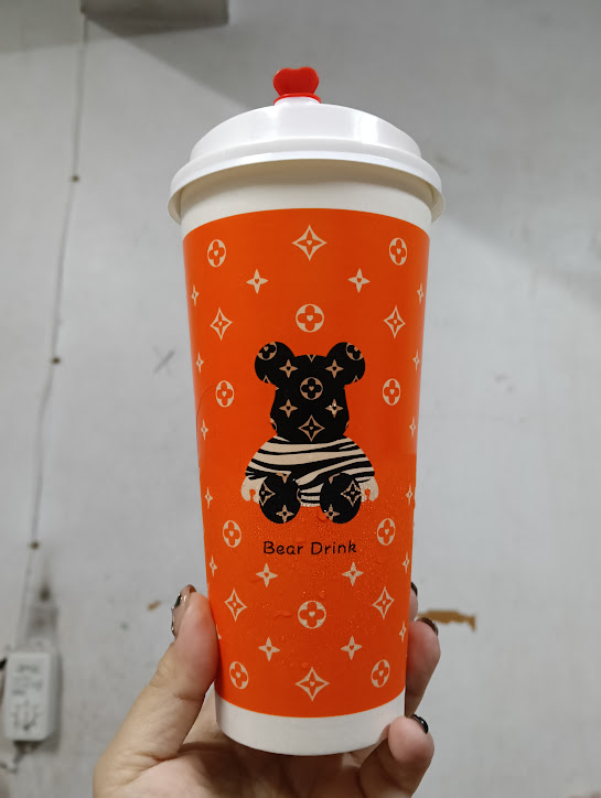 龍潭美食,龍潭飲料,龍潭陸總部,25元珍奶,古早味,奶妹茶舖,20元紅茶,老店