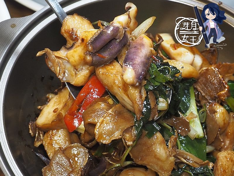  @民宿女王芽月-美食.旅遊.全台趴趴走