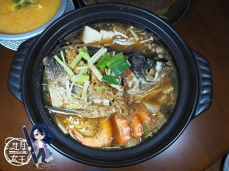 桃園中壢美食-禧園 台菜/海鮮料理-在這個城市裡,留一席溫暖給你 (邀約) @民宿女王芽月-美食.旅遊.全台趴趴走 @民宿女王芽月-美食.旅遊.全台趴趴走