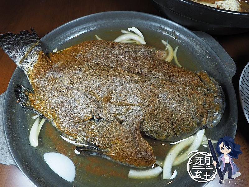 桃園中壢美食-禧園 台菜/海鮮料理-在這個城市裡,留一席溫暖給你 (邀約) @民宿女王芽月-美食.旅遊.全台趴趴走 @民宿女王芽月-美食.旅遊.全台趴趴走