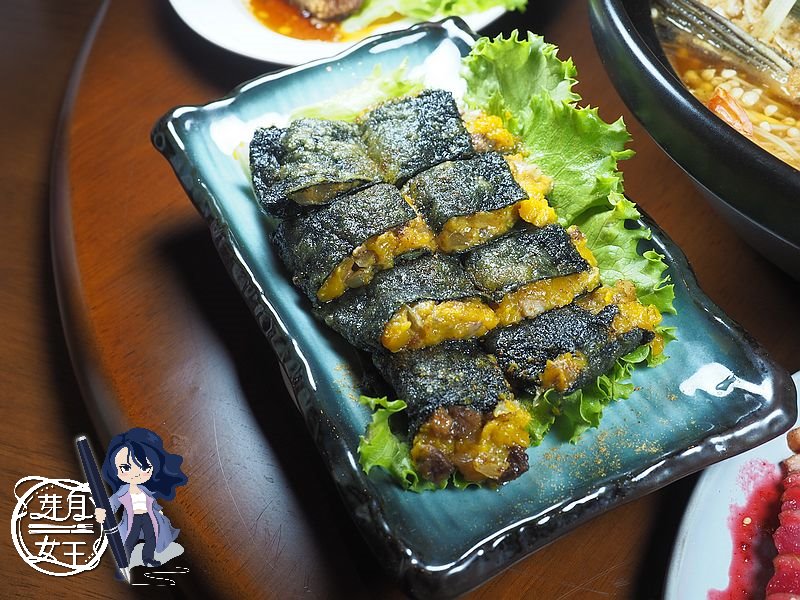 桃園中壢美食-禧園 台菜/海鮮料理-在這個城市裡,留一席溫暖給你 (邀約) @民宿女王芽月-美食.旅遊.全台趴趴走 @民宿女王芽月-美食.旅遊.全台趴趴走