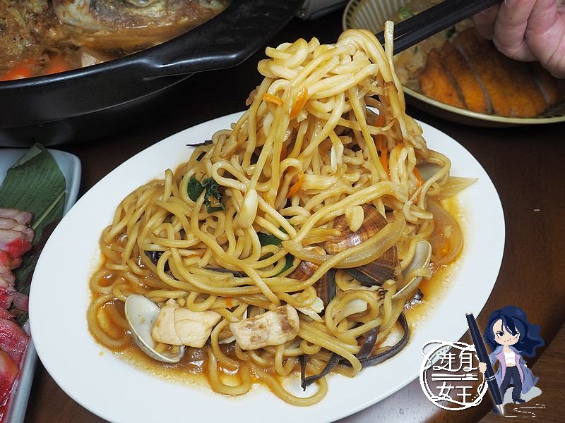 桃園中壢美食-禧園 台菜/海鮮料理-在這個城市裡,留一席溫暖給你 (邀約) @民宿女王芽月-美食.旅遊.全台趴趴走 @民宿女王芽月-美食.旅遊.全台趴趴走