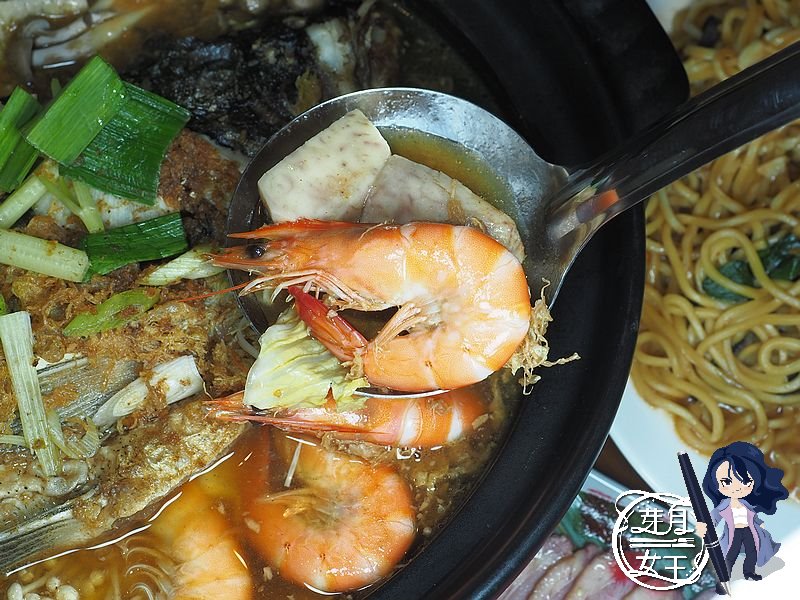 桃園中壢美食-禧園 台菜/海鮮料理-在這個城市裡,留一席溫暖給你 (邀約) @民宿女王芽月-美食.旅遊.全台趴趴走 @民宿女王芽月-美食.旅遊.全台趴趴走