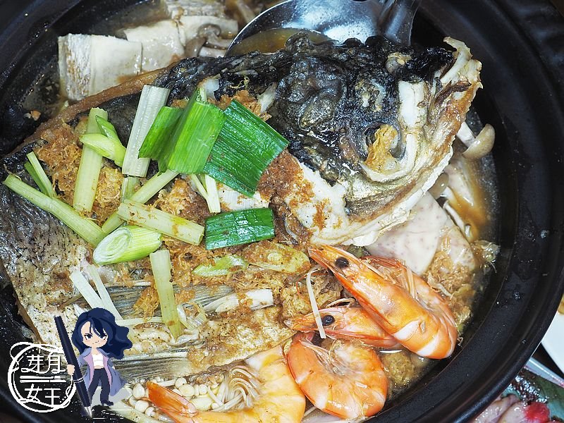 桃園中壢美食-禧園 台菜/海鮮料理-在這個城市裡,留一席溫暖給你 (邀約) @民宿女王芽月-美食.旅遊.全台趴趴走 @民宿女王芽月-美食.旅遊.全台趴趴走