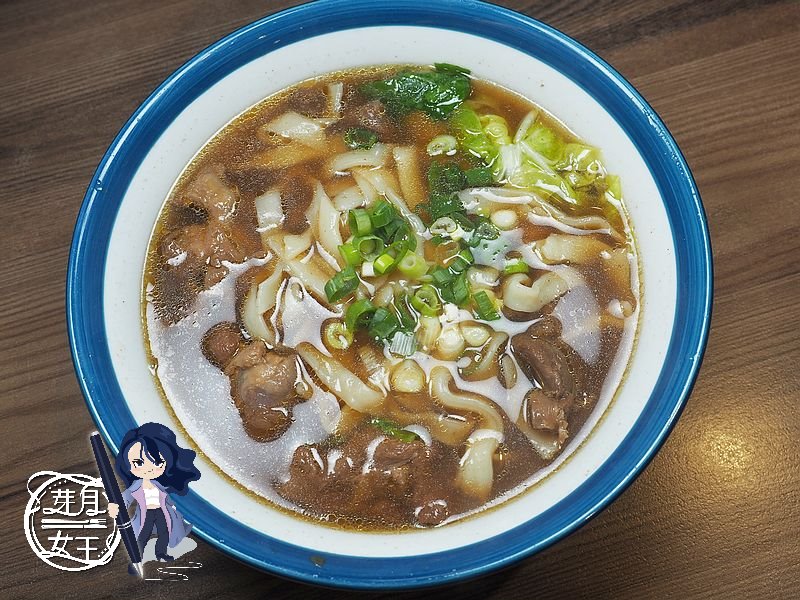 桃園美食,南門市場美食,老店,屏東陳,羊肉麵,藥膳羊,羊排骨,