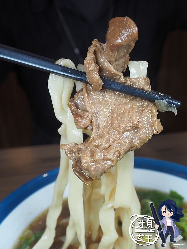 桃園美食,南門市場美食,老店,屏東陳,羊肉麵,藥膳羊,羊排骨,