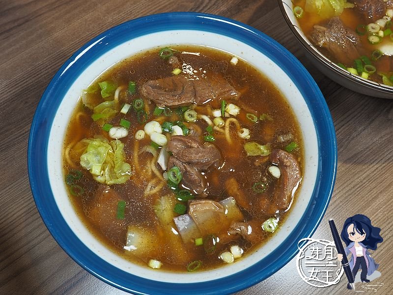 桃園美食,南門市場美食,老店,屏東陳,羊肉麵,藥膳羊,羊排骨,