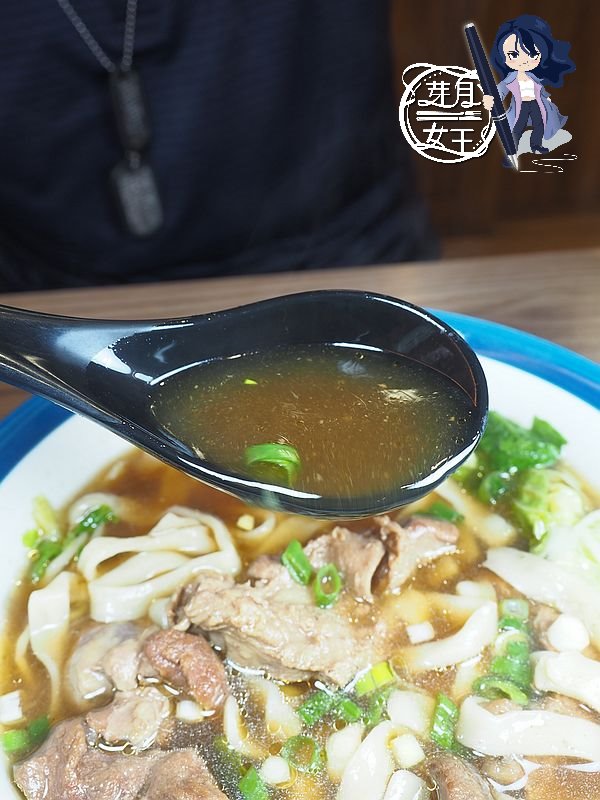 桃園美食,南門市場美食,老店,屏東陳,羊肉麵,藥膳羊,羊排骨,