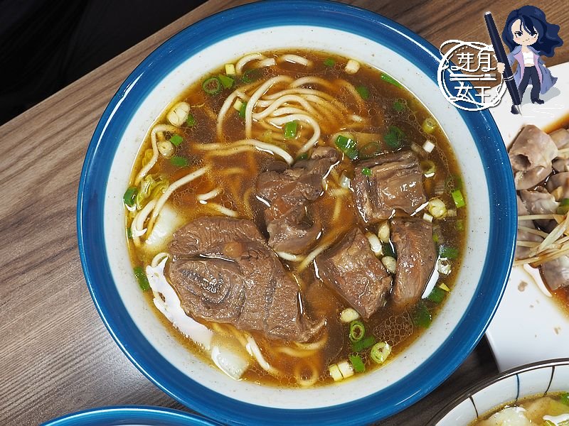 網站近期文章：桃園美食-屏東陳羊肉麵-老店換新裝，味道超甘醇，我又再訪了~