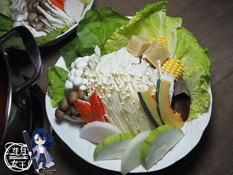  @民宿女王芽月-美食.旅遊.全台趴趴走