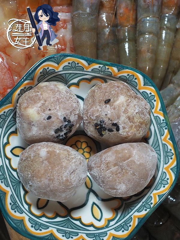  @民宿女王芽月-美食.旅遊.全台趴趴走