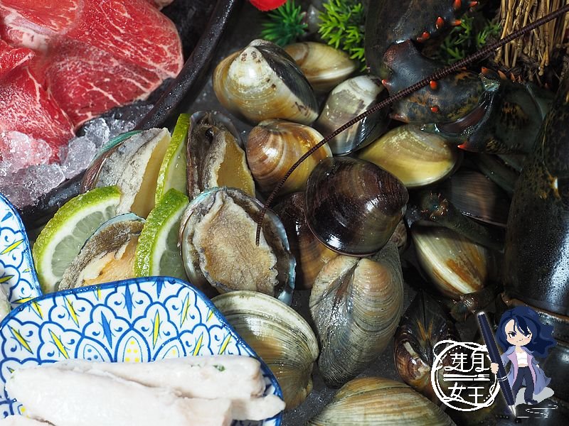  @民宿女王芽月-美食.旅遊.全台趴趴走
