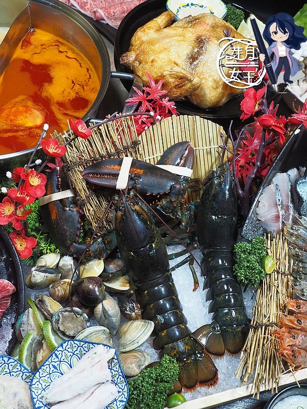  @民宿女王芽月-美食.旅遊.全台趴趴走