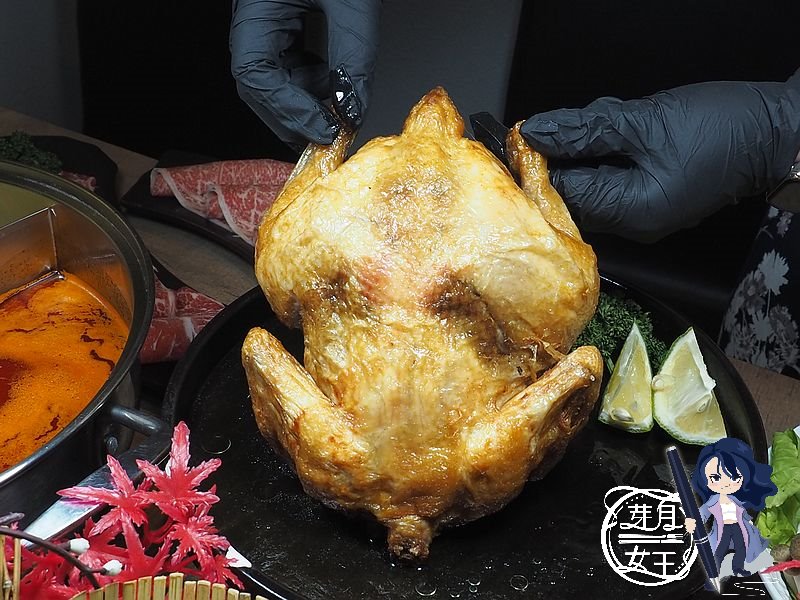  @民宿女王芽月-美食.旅遊.全台趴趴走