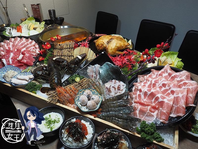  @民宿女王芽月-美食.旅遊.全台趴趴走