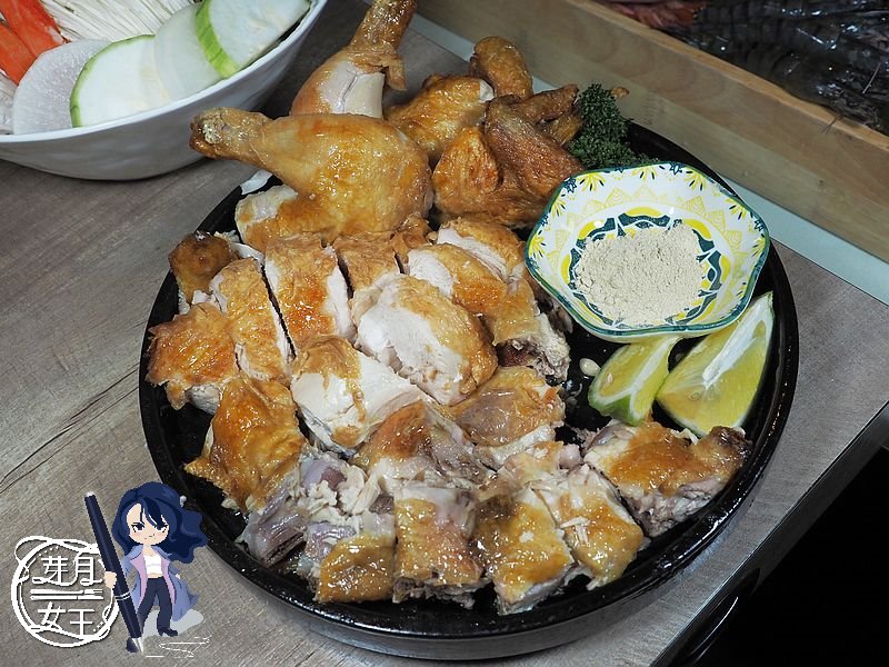  @民宿女王芽月-美食.旅遊.全台趴趴走