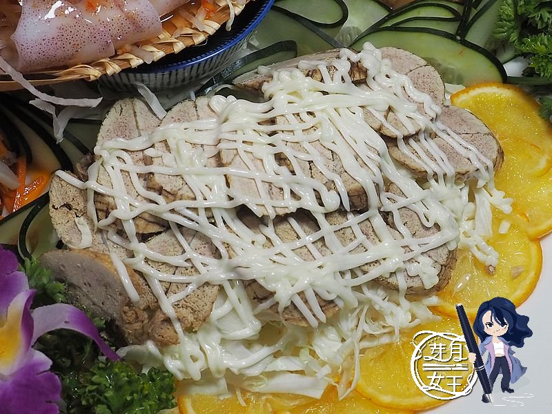  @民宿女王芽月-美食.旅遊.全台趴趴走