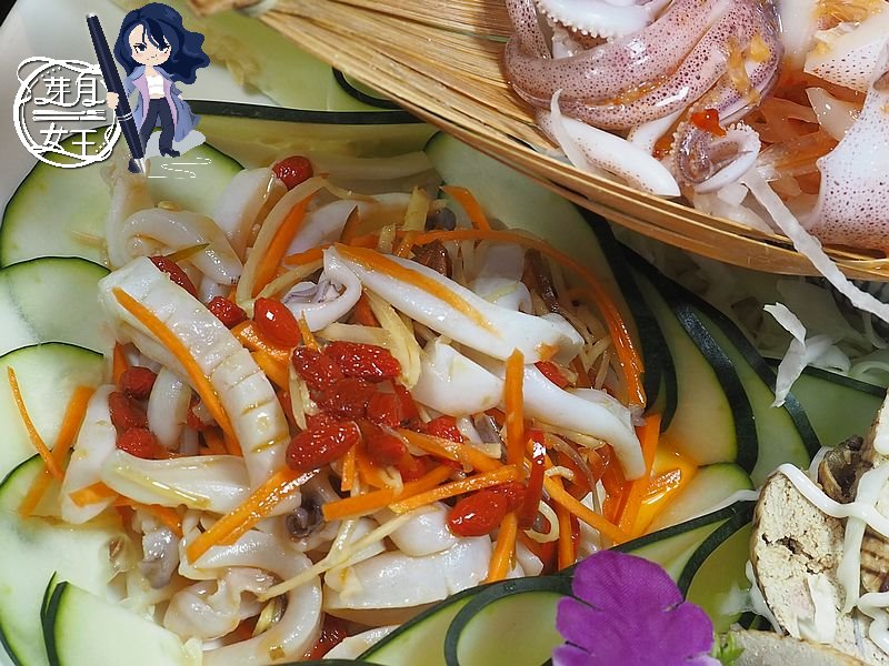  @民宿女王芽月-美食.旅遊.全台趴趴走