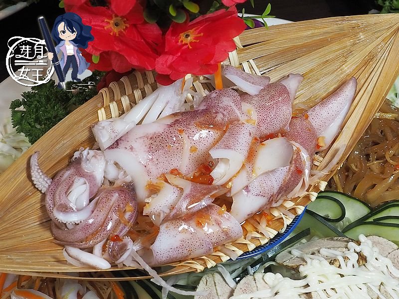  @民宿女王芽月-美食.旅遊.全台趴趴走