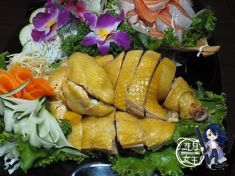  @民宿女王芽月-美食.旅遊.全台趴趴走