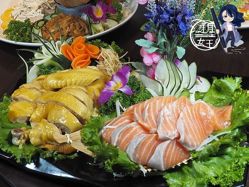  @民宿女王芽月-美食.旅遊.全台趴趴走