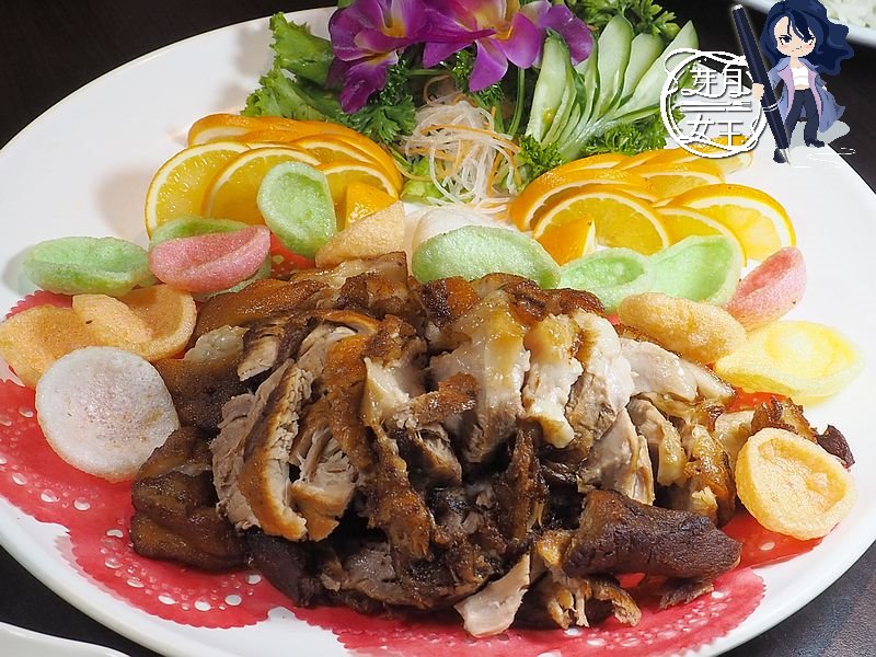  @民宿女王芽月-美食.旅遊.全台趴趴走