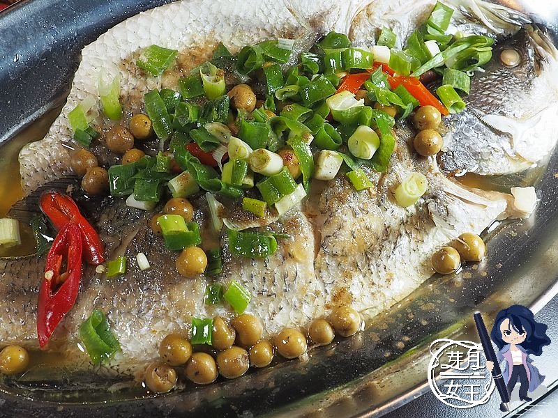  @民宿女王芽月-美食.旅遊.全台趴趴走