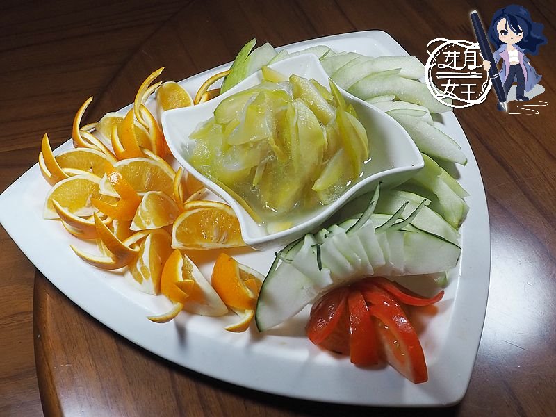  @民宿女王芽月-美食.旅遊.全台趴趴走