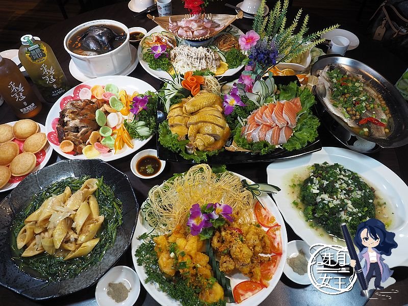  @民宿女王芽月-美食.旅遊.全台趴趴走