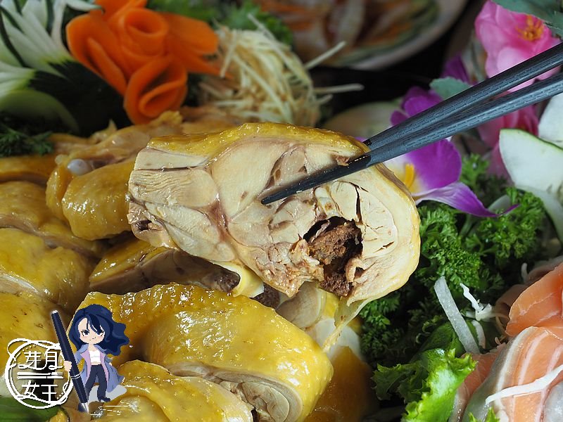  @民宿女王芽月-美食.旅遊.全台趴趴走