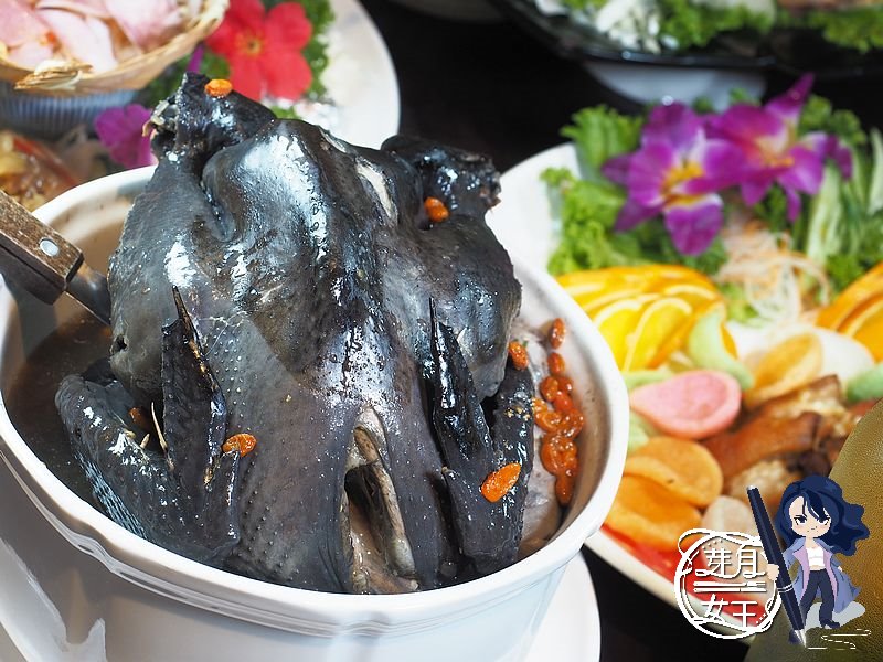  @民宿女王芽月-美食.旅遊.全台趴趴走