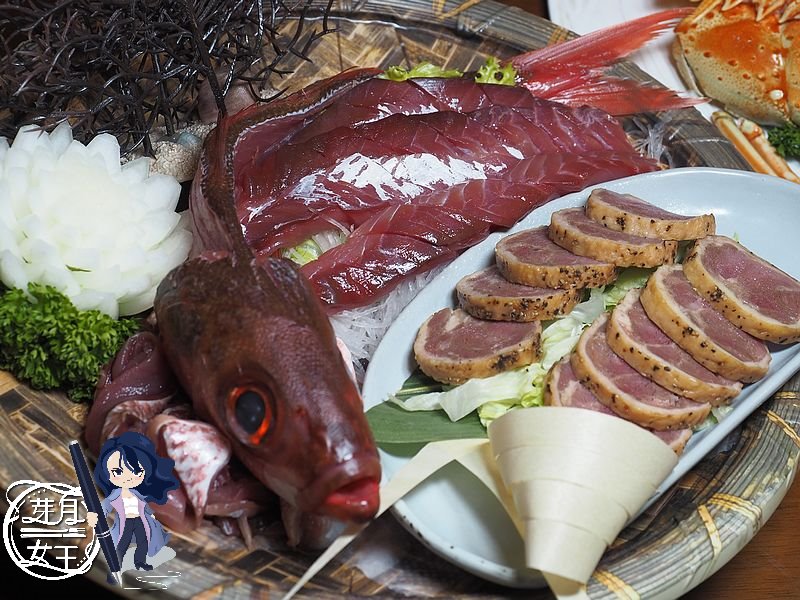  @民宿女王芽月-美食.旅遊.全台趴趴走